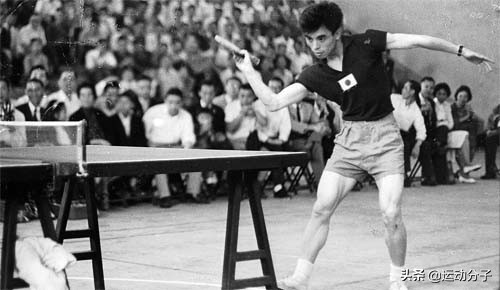 为什么2000年乒乓球直径从38毫米增加到40毫米？