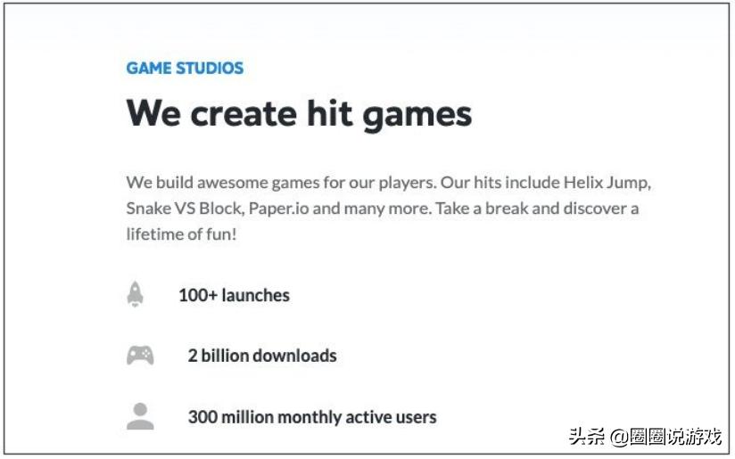 腾讯再度出手收购?盯上100亿市值公司,休闲游戏玩家有福气了