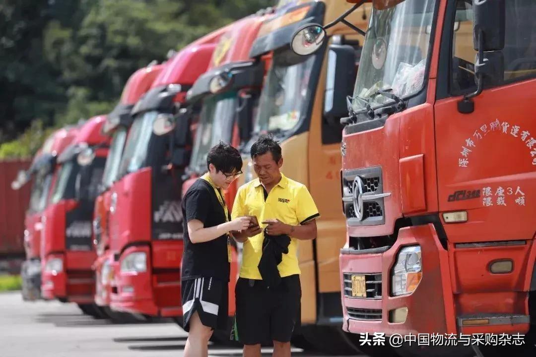 物流公司月薪1万真的假的,物流货运月薪过万是真的么