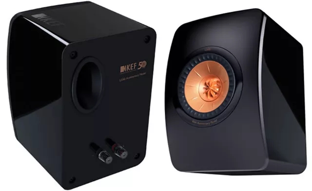 智能音箱玩个热闹，看看上世纪就在玩品质的万元级音箱