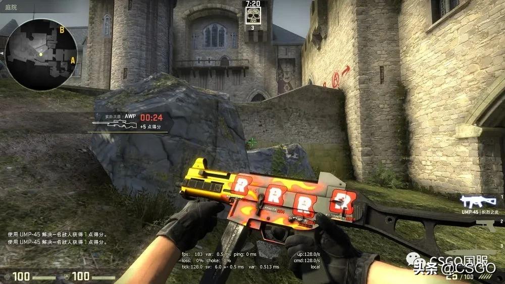 【皮肤控】第57期:你们想让我搞黄色?满足你萌~黄色系T装备篇