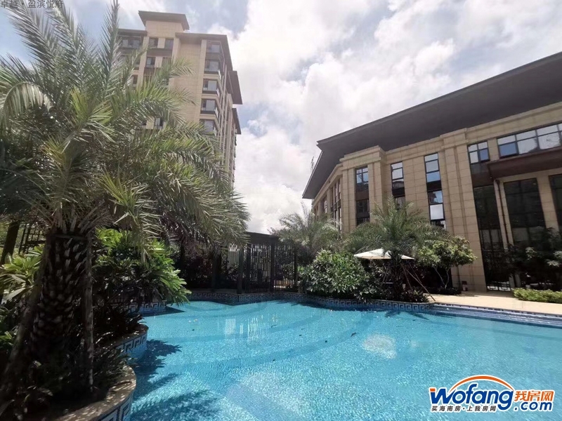 海南房价最高的小区,海南澄迈房价2023年最新房价