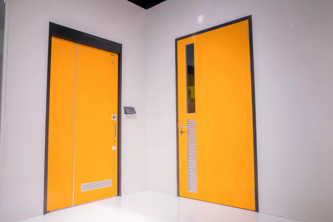 一文带你看懂门及门禁的CE认证