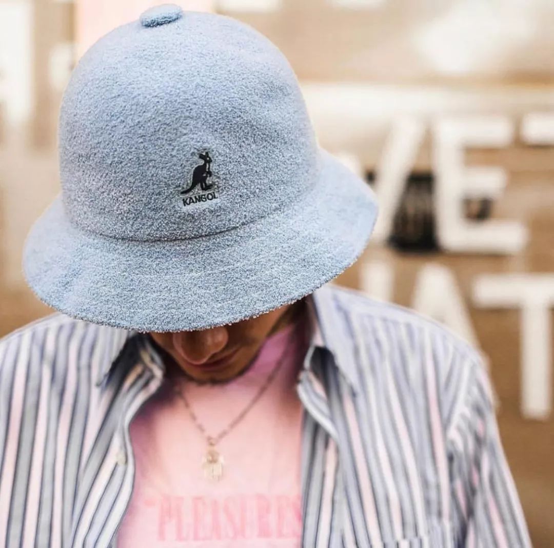 今年最流行的帽子爆款减龄冬,百搭又减龄的帽子合集