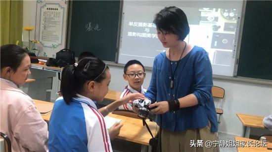 北二外真实的校园生活,北二外就读体验