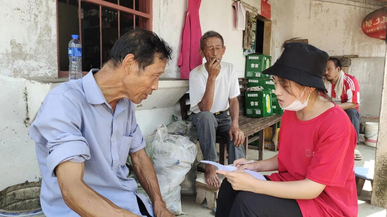 个人三下乡的心得体会,暑期三下乡心得感悟