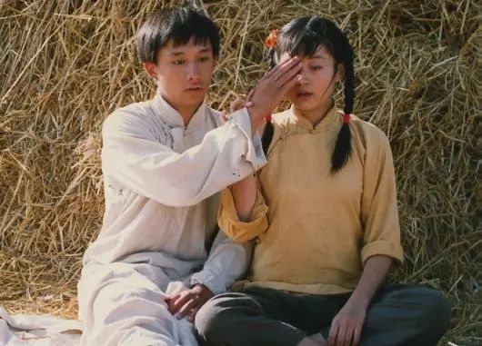 许晴52岁少女感十足,许晴52岁像25岁