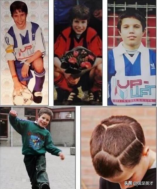 你还记得那些年回忆吗,范佩西全部资料