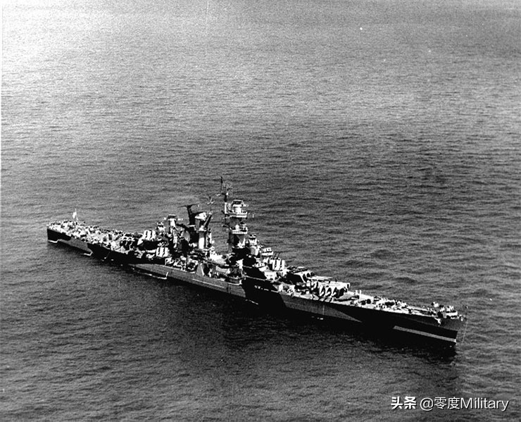 太平洋海上巨无霸视频,大洋中的航母