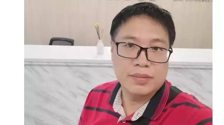 我们欠40万丽水华侨一个热搜,这次,请把他们顶上去