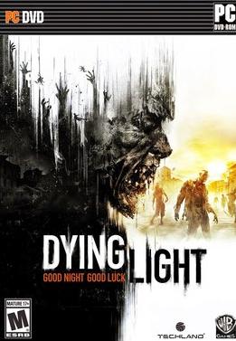 消逝的光芒增强版免费dlc,switch消逝的光芒地狱突袭攻略