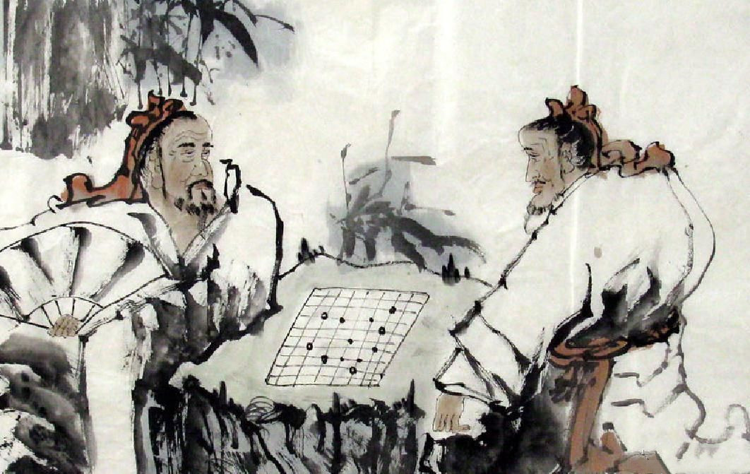 看破红尘得饶人处且饶人的上一句,得饶人处且饶人类似语录