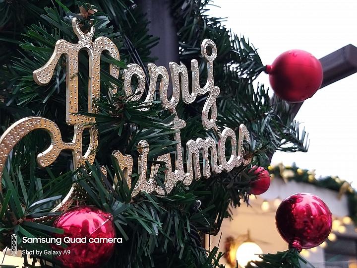 三星galaxya9s拍照,三星galaxya9开箱评测