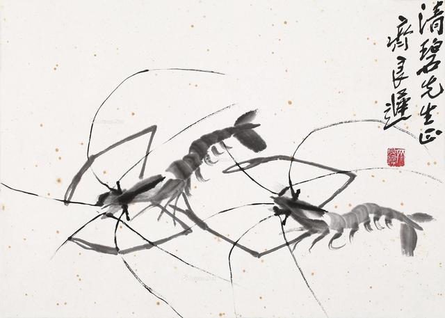 “文博之春”拍卖即将开槌，四大书画专场预展仍在举行