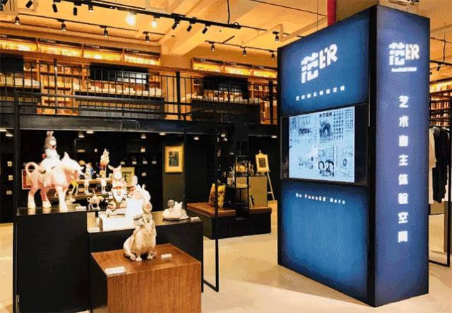 新零售已风起云涌好了吗,新零售新动作有哪些