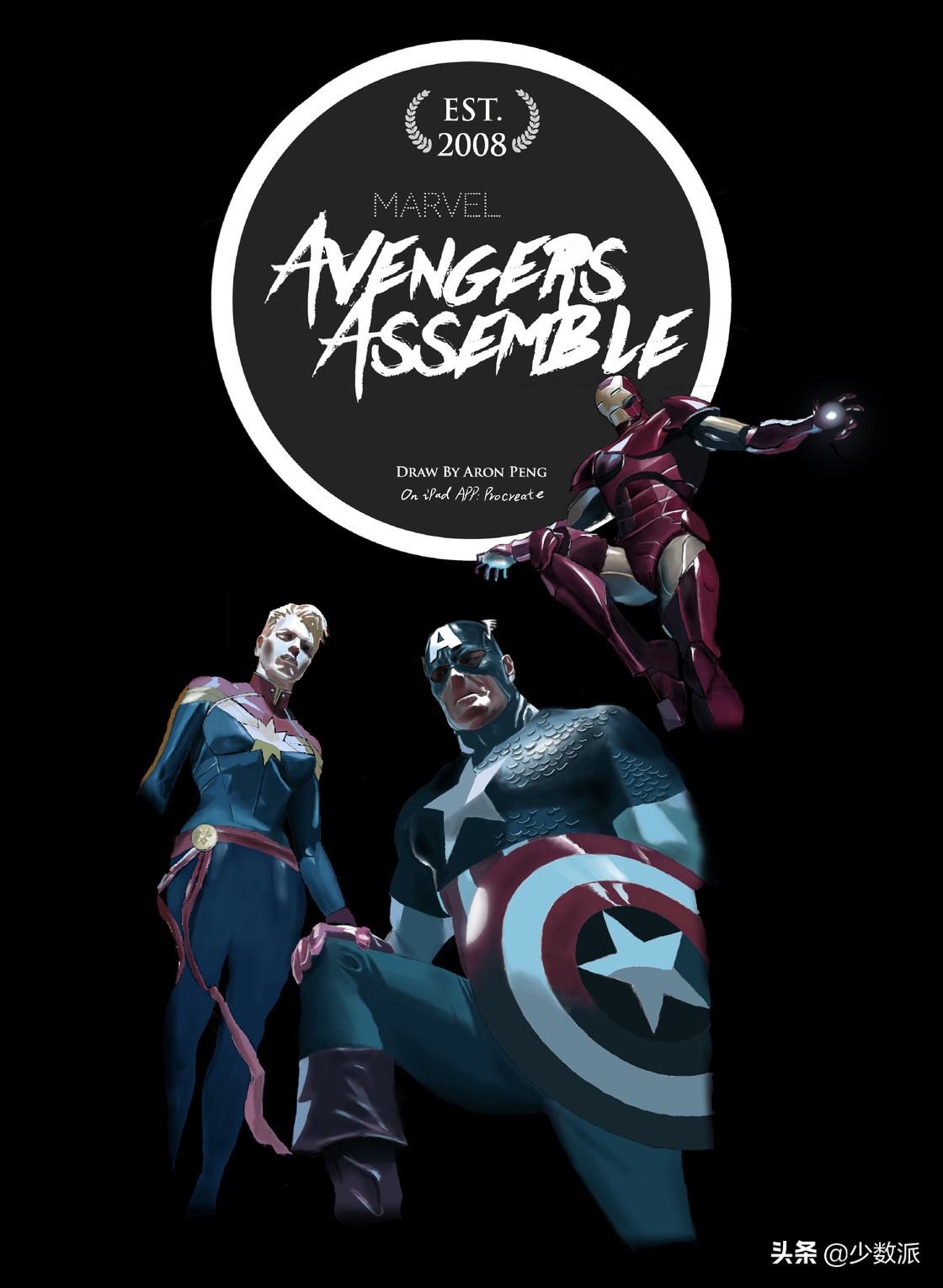 iPad是「无用的玩具」？用了一年，它为我打开了另一个世界