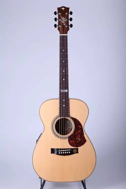 如何选择一把初学入门吉他,教你如何挑选一把合适的吉他