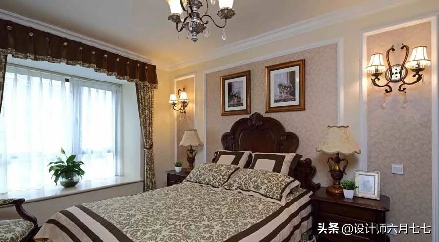 室内装修风格样板房,欧式装修风格样板房小户型