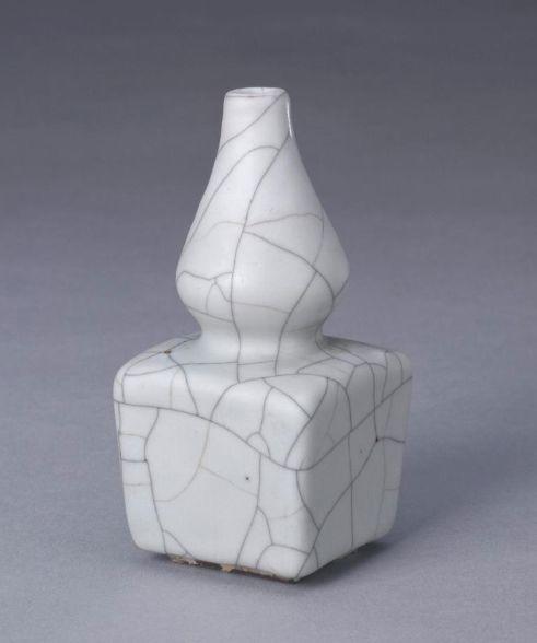 一张图看懂各种花瓶,花瓶全部演变史讲解