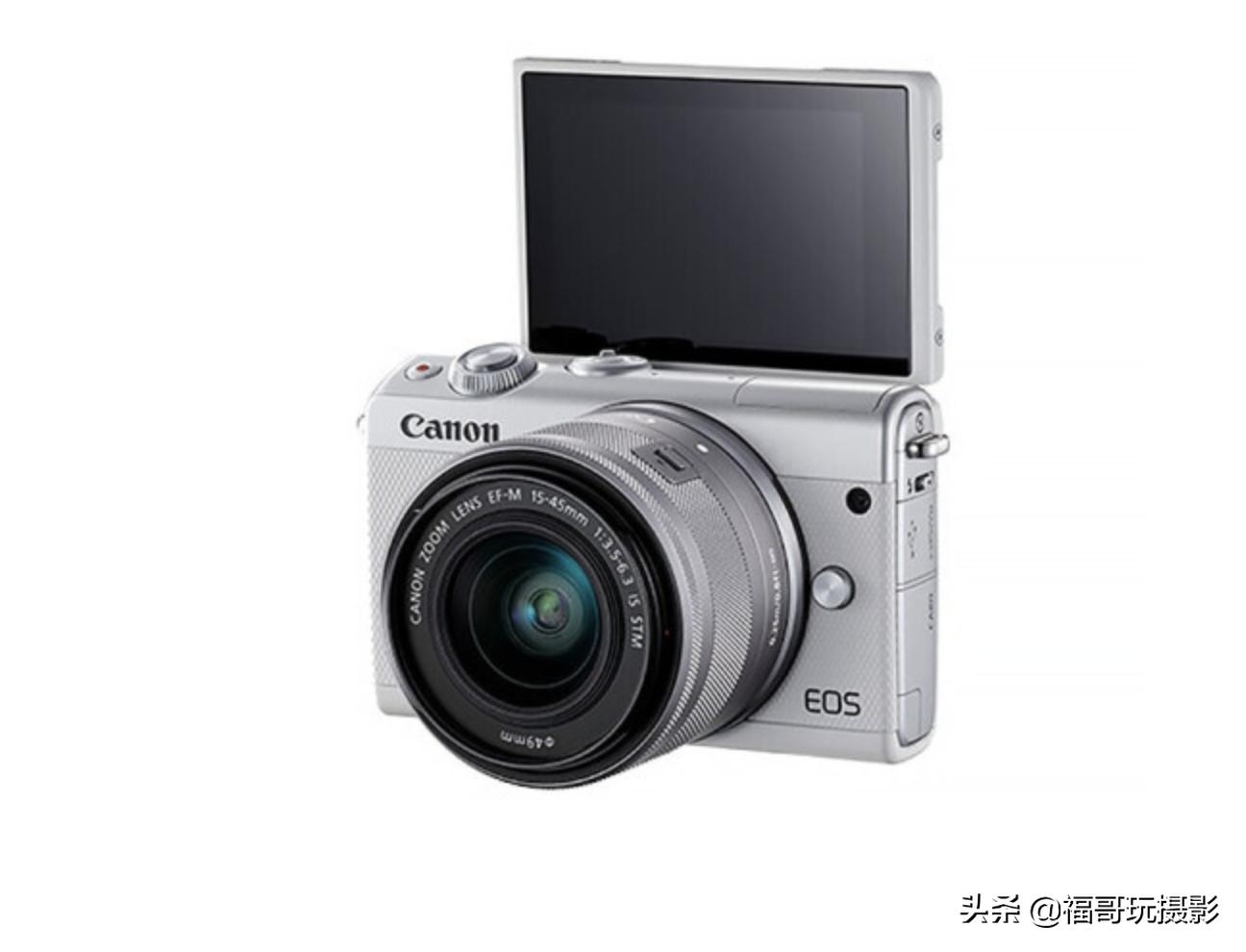 拍风景相机推荐3000到5000微单,性价比3000左右的4kvlog微单