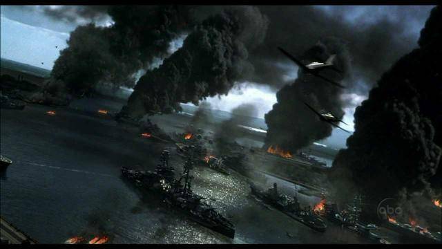 珍珠港事件真的是阴谋吗,珍珠港事件背后真相