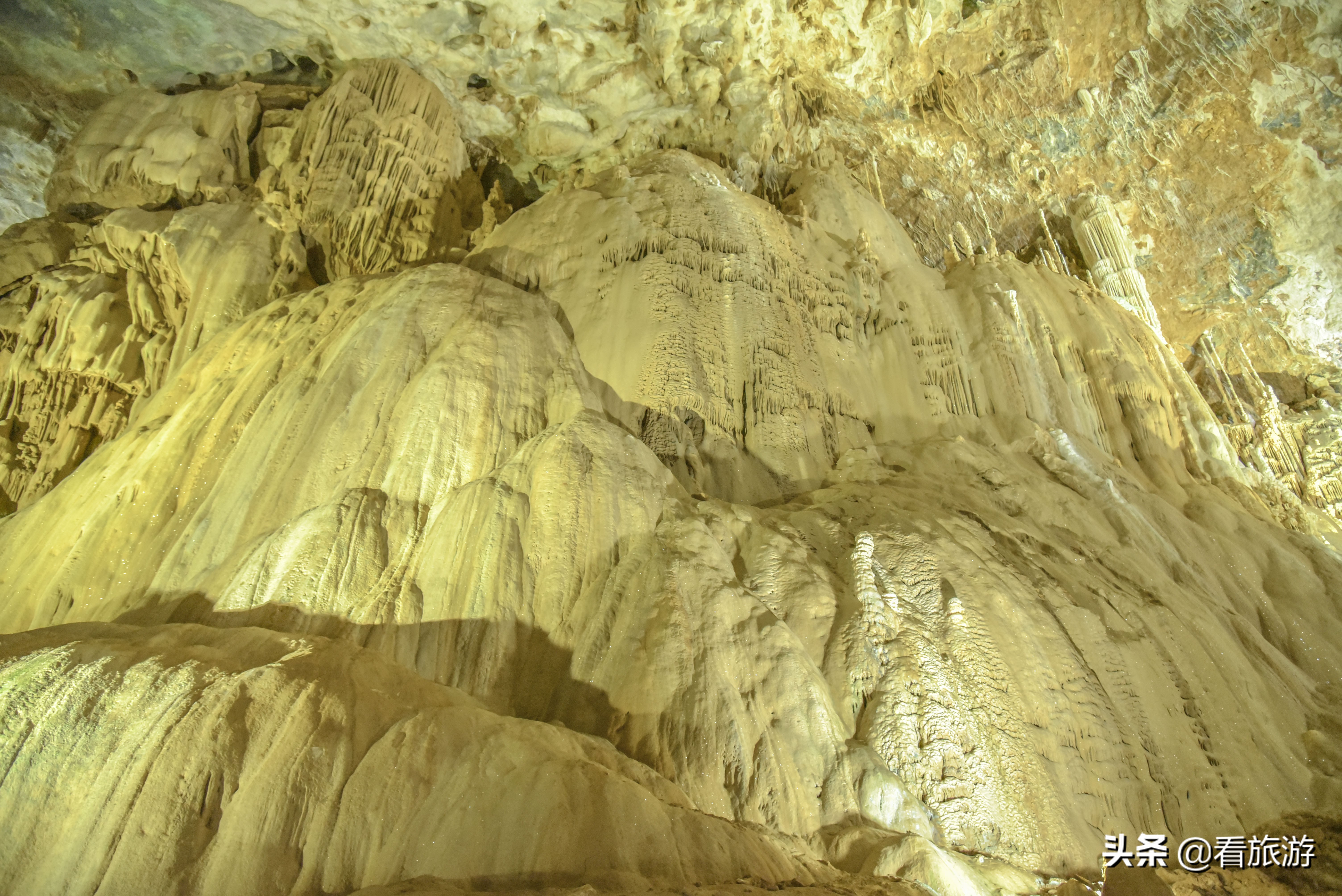 海洋深处水晶宫,水晶宫造型图