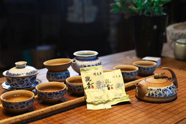 品茶的正确方法和步骤,品茶必知的八个专业术语