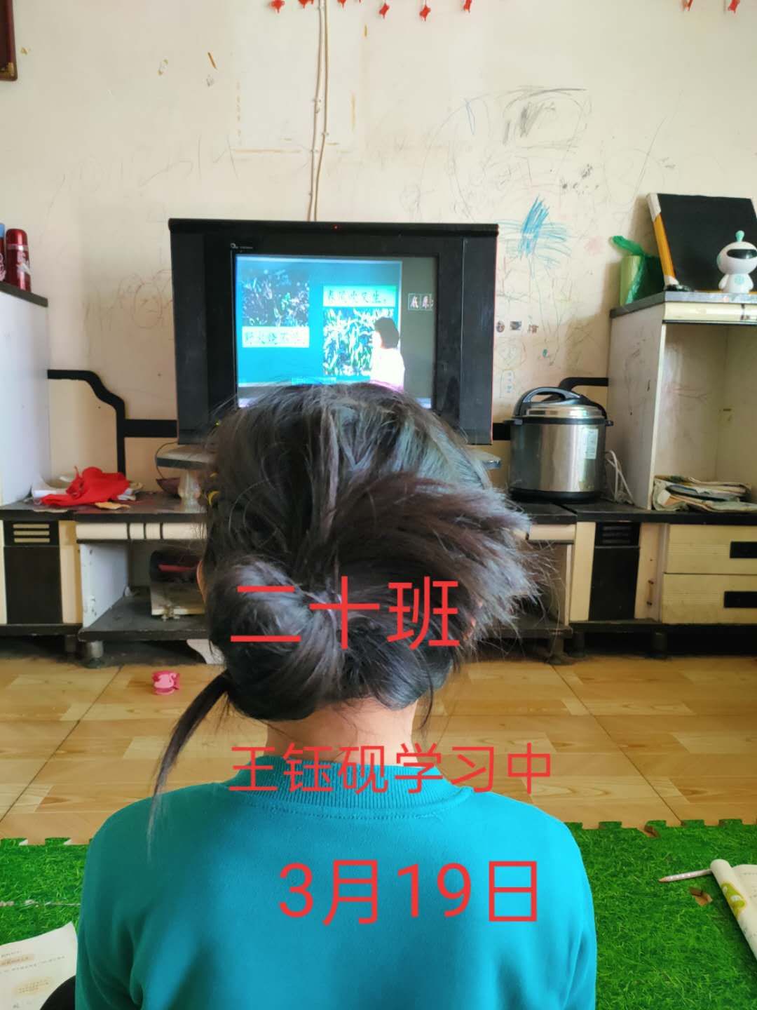 精心培养和教育孩子,家长怎样做好线上学习陪伴和监管