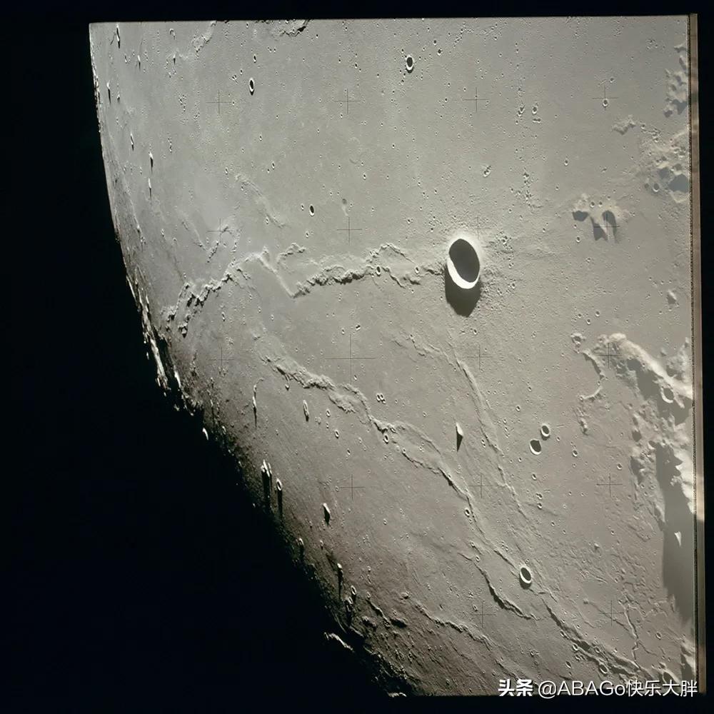 阿波罗梦想之旅,阿波罗登月计划