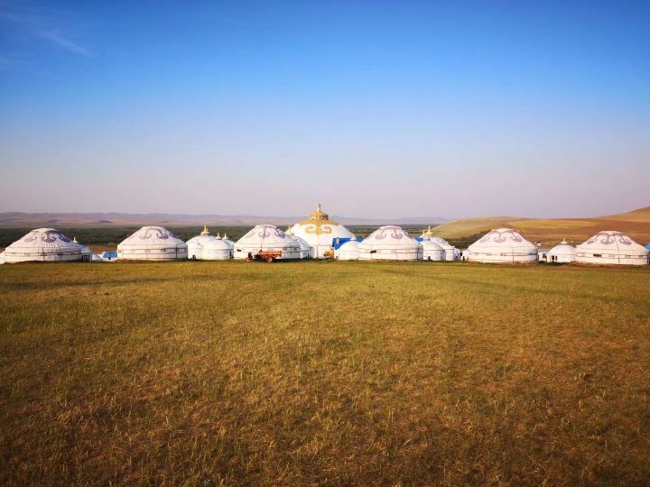 哈尔滨海拉尔呼伦贝尔旅游游记,哈尔滨漠河满洲里旅游攻略