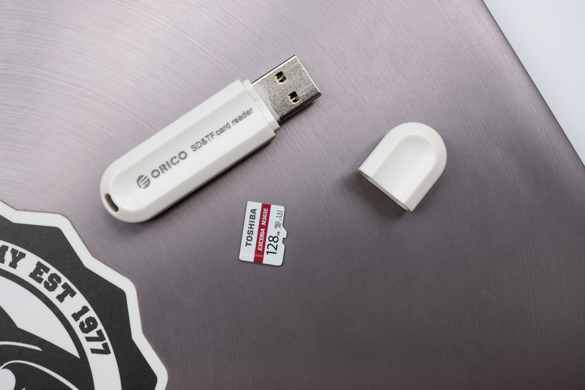 东芝m303存储卡开箱视频,东芝m303e存储卡怎么样