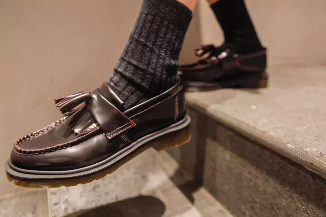 广州drmartens实体店,drmartens专卖店撤了吗