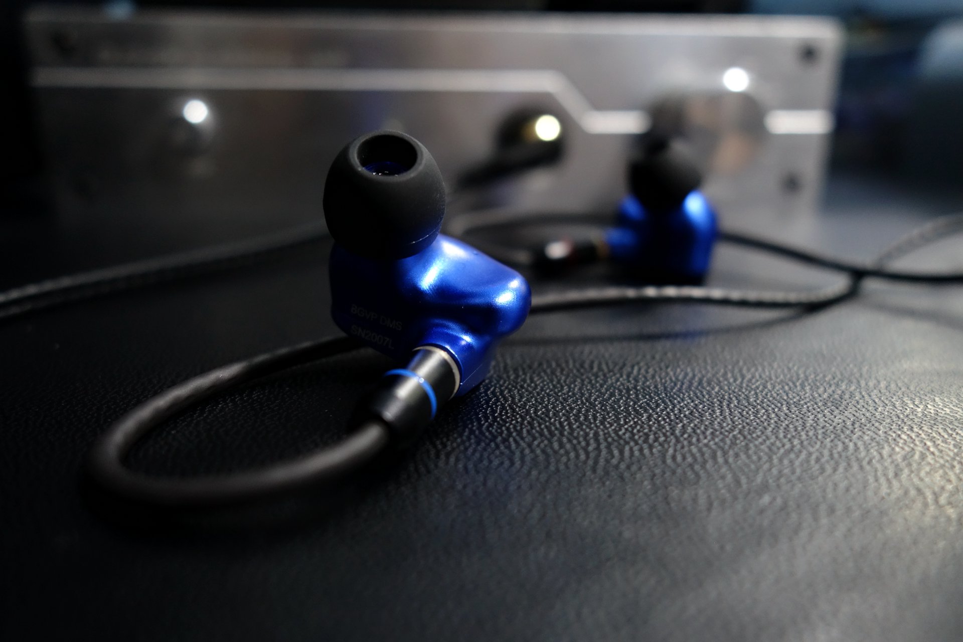 bgvpdm9耳机评测,不到千元的好音响