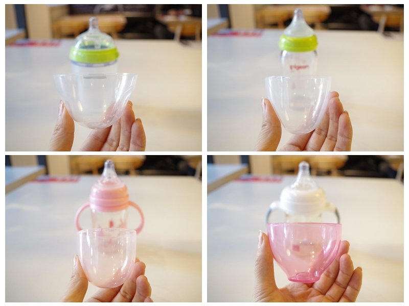 奶瓶推荐排行榜hegen,奶瓶推荐一岁以上测评