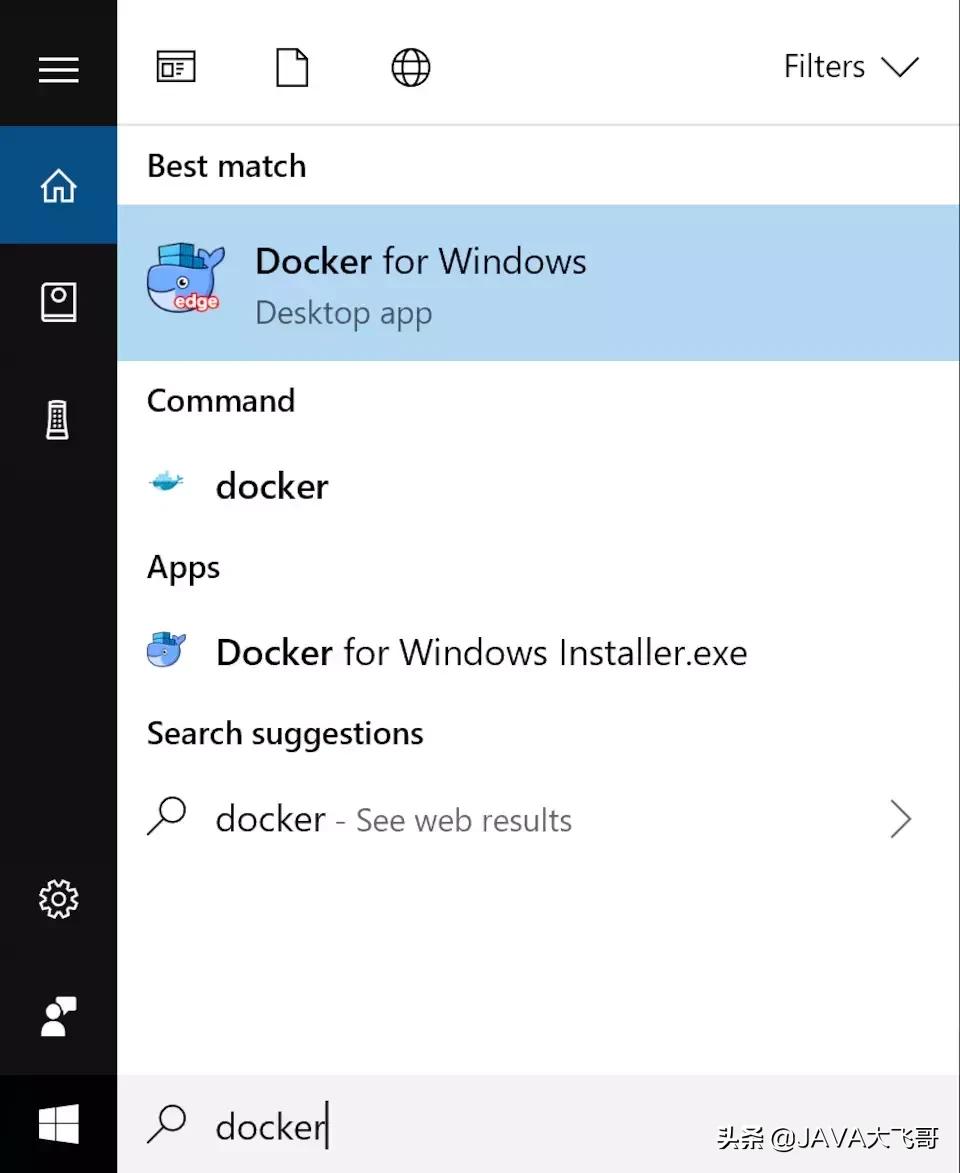 docker技术入门与实践书籍,docker零基础快速入门通俗易懂