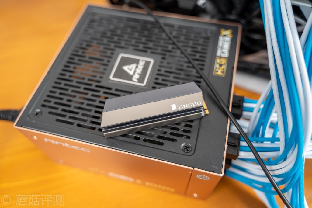 乔思伯m.2散热,乔思伯m.2散热器安装