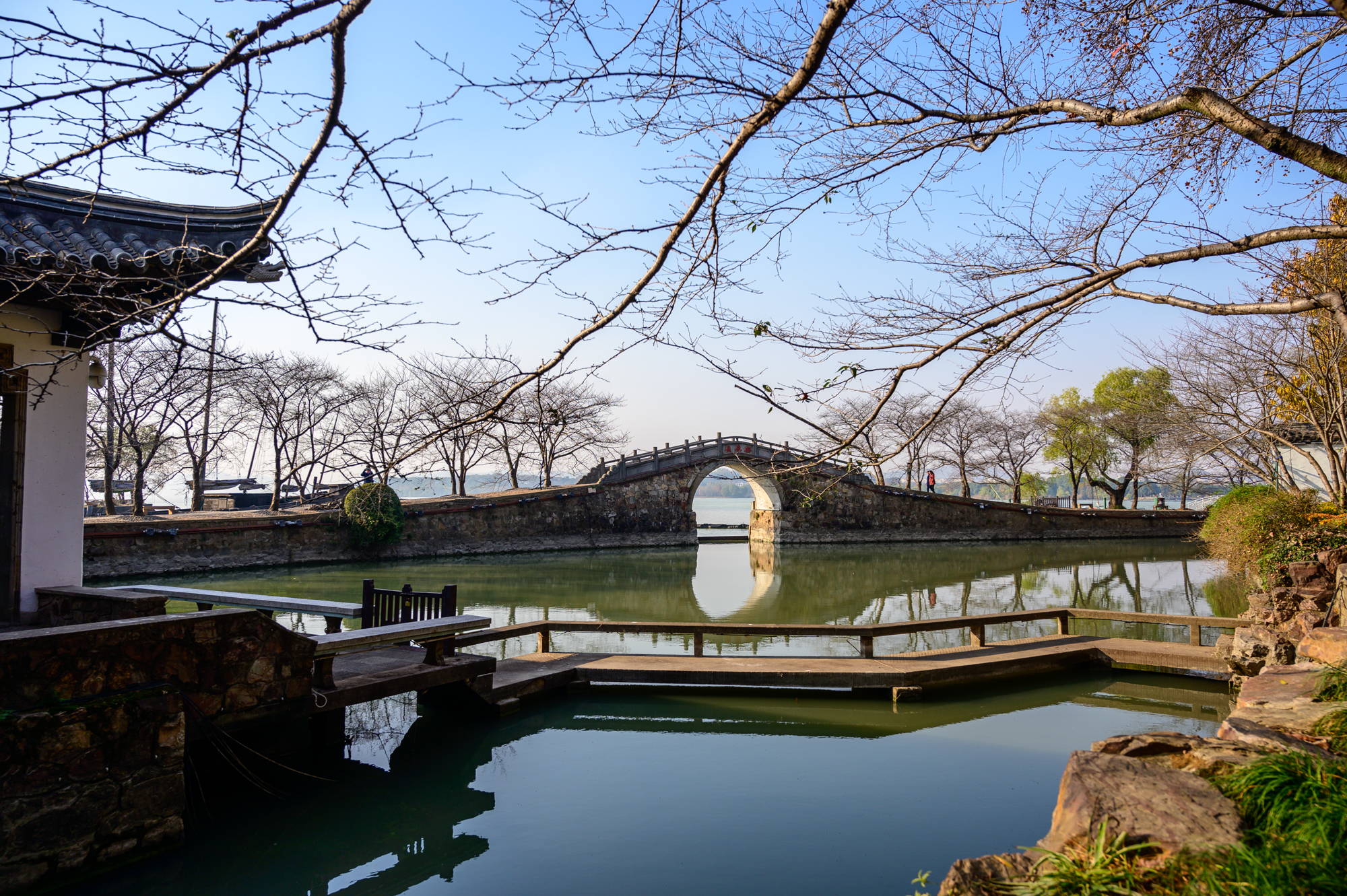 太湖到底是属于苏州还是无锡,太湖最精华的地方在苏州还是无锡