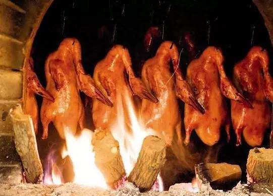 全聚德酱鸭怎么样,全聚德又贵又不好吃