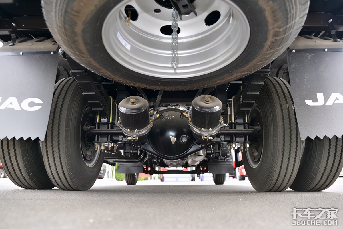 江淮康铃j5可以拉五吨货吗,最新款江淮康铃j5高栏