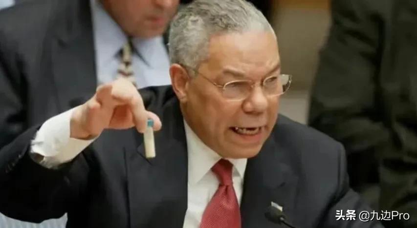 科林卢瑟鲍威尔新冠,鲍威尔感染新冠