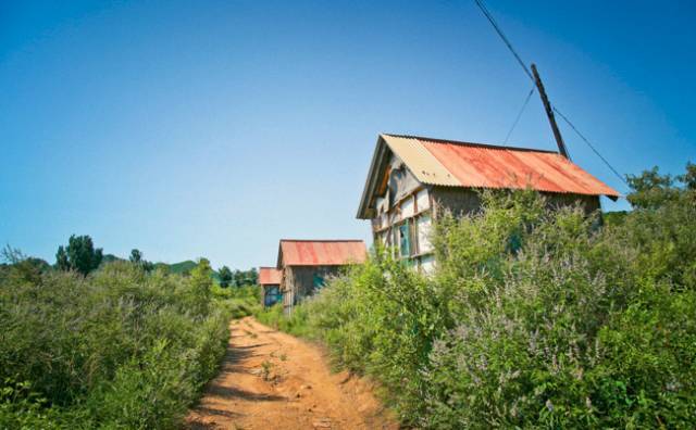 中国最美乡村Top10，有你家乡吗？