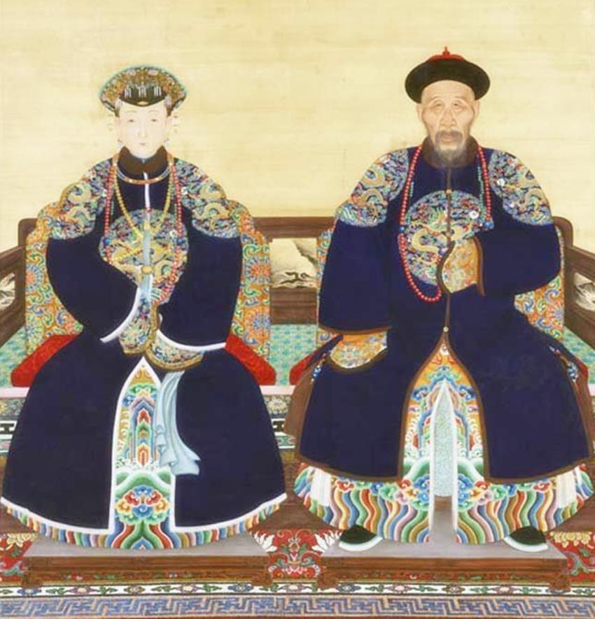 大清最具争议的皇帝,大清王朝最悲催的皇帝