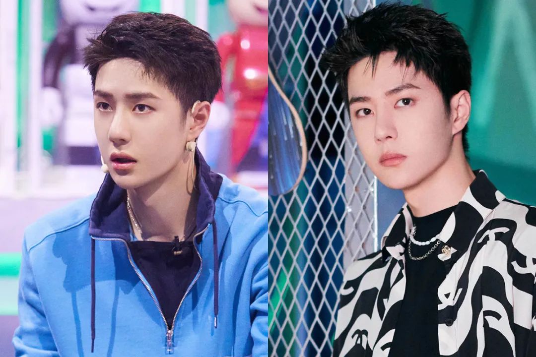 男生几款流行发型,男人比较流行的发型