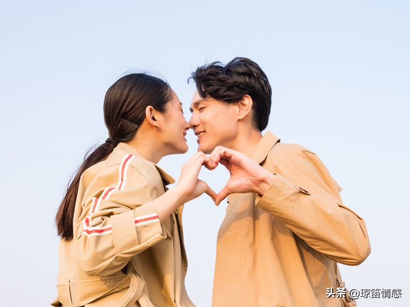 男朋友人很好但是不想结婚,男友没有上进心女友要分手