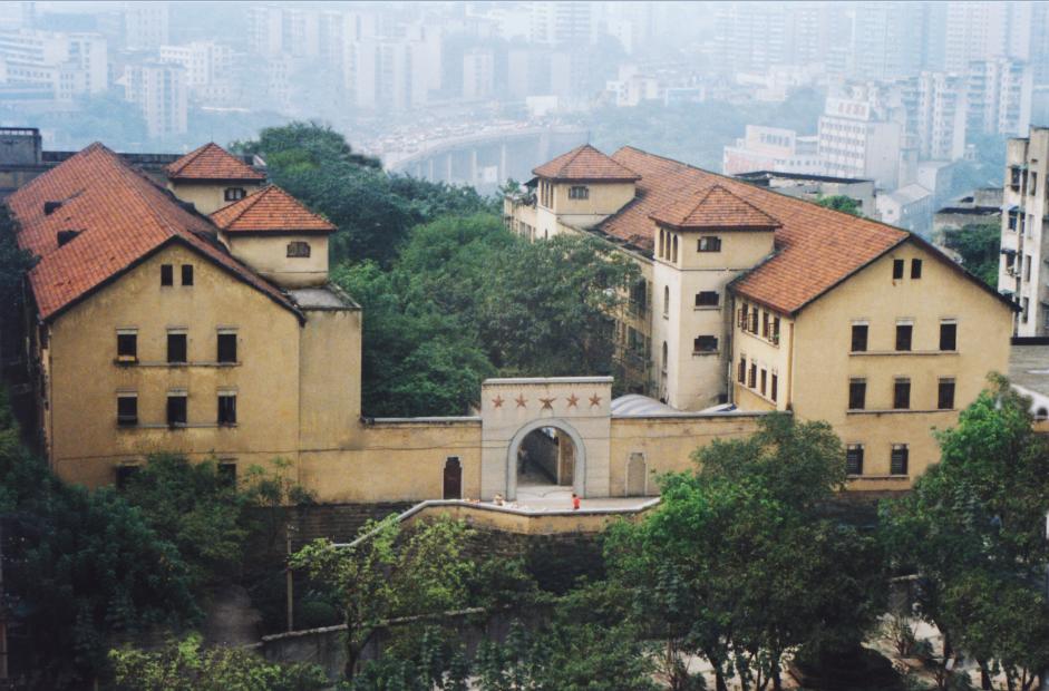 重庆最强中学生,2022重庆最强中学排行