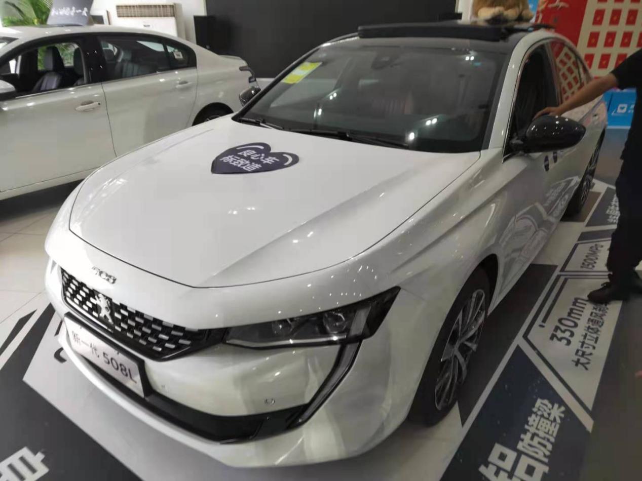 法系车在华销量,法系车在华最新销量