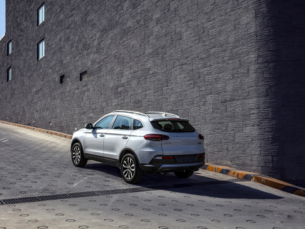 猎豹cs10最新口碑,猎豹cs10质量到底怎么样