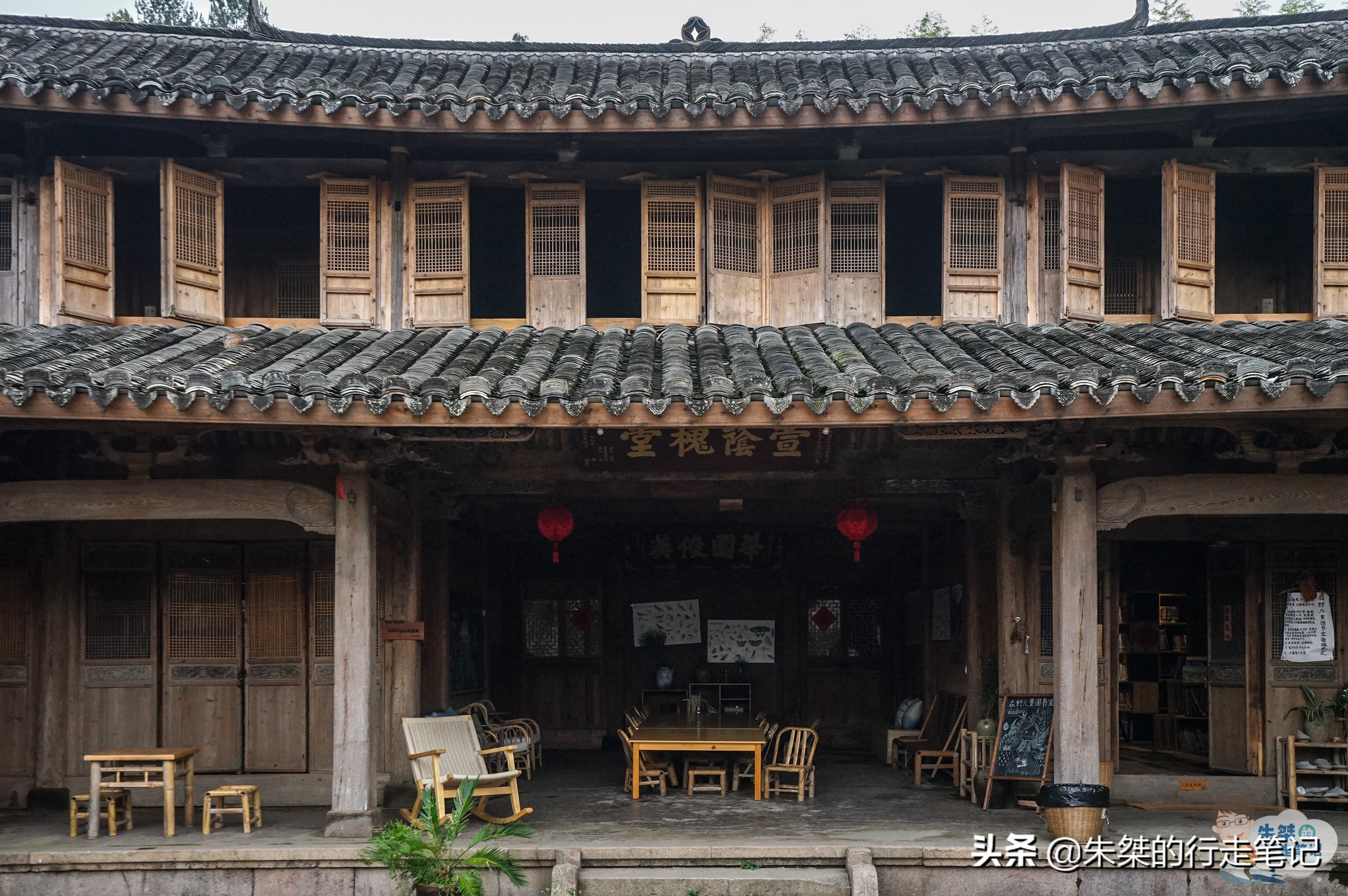 泰顺旅游攻略三日游推荐,泰顺六日游攻略