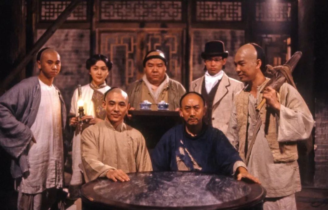 最新拳拳到肉动作片,香港动作片深度解析