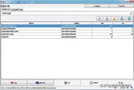 别克英朗gt1.8空调不制冷原因,英朗空调不制冷案例